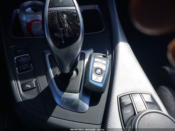 2020 BMW 230I — I11