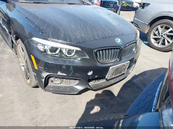 2020 BMW 230I — I115