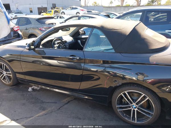 2020 BMW 230I — I117
