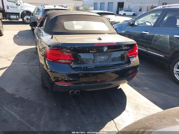 2020 BMW 230I — I119