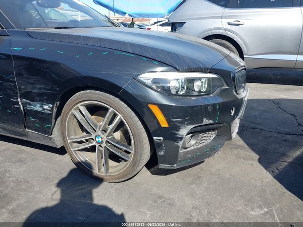 2020 BMW 230I — I152