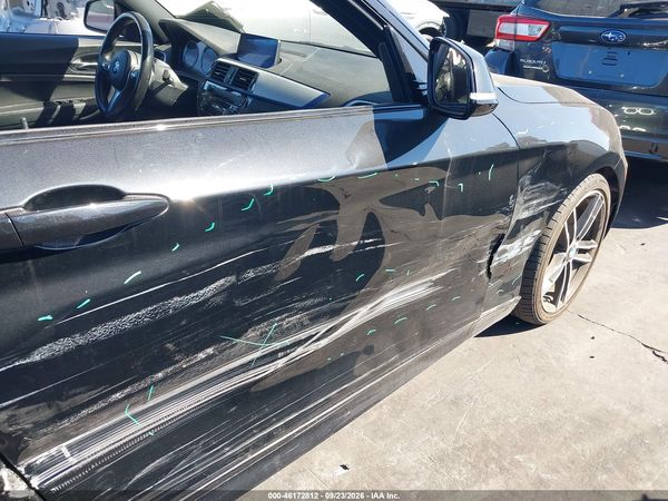 2020 BMW 230I — I154