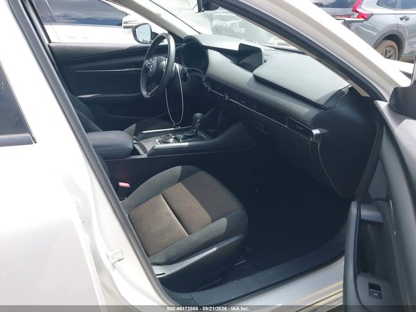 2019 MAZDA MAZDA3 — I5