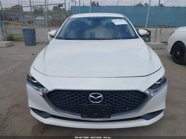 2019 MAZDA MAZDA3 — I6