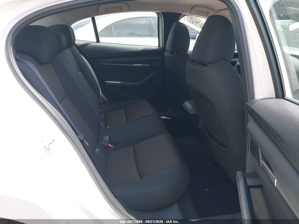 2019 MAZDA MAZDA3 — I8