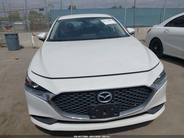 2019 MAZDA MAZDA3 — I115