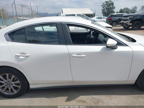 2019 MAZDA MAZDA3 — I116