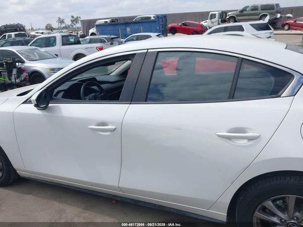 2019 MAZDA MAZDA3 — I117