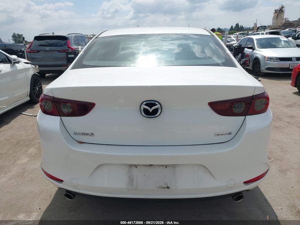 2019 MAZDA MAZDA3 — I119