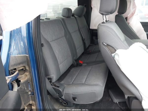 2024 FORD F-150 XL — I8