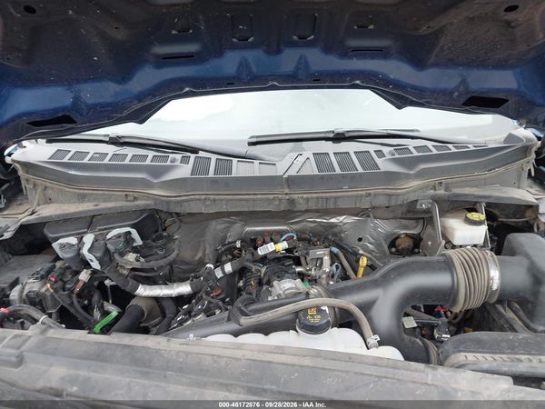 2024 FORD F-150 XL — I10