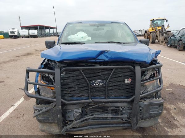 2024 FORD F-150 XL — I115