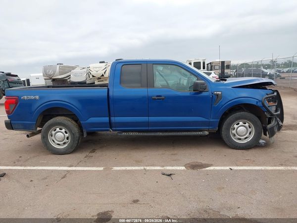 2024 FORD F-150 XL — I116