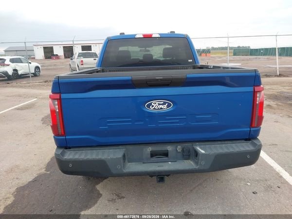 2024 FORD F-150 XL — I119