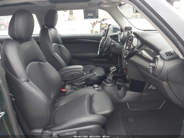 2018 MINI HARDTOP COOPER S — I5