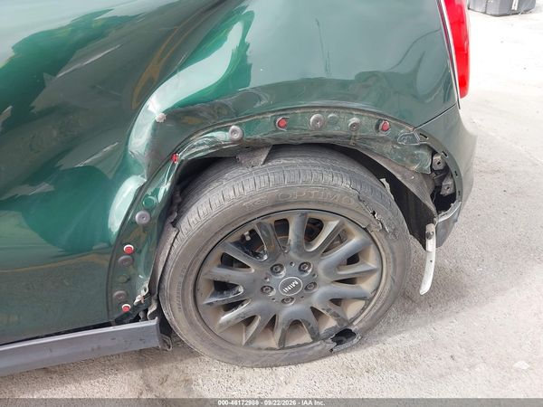 2018 MINI HARDTOP COOPER S — I6