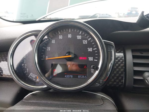 2018 MINI HARDTOP COOPER S — I7