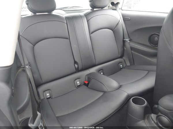 2018 MINI HARDTOP COOPER S — I8