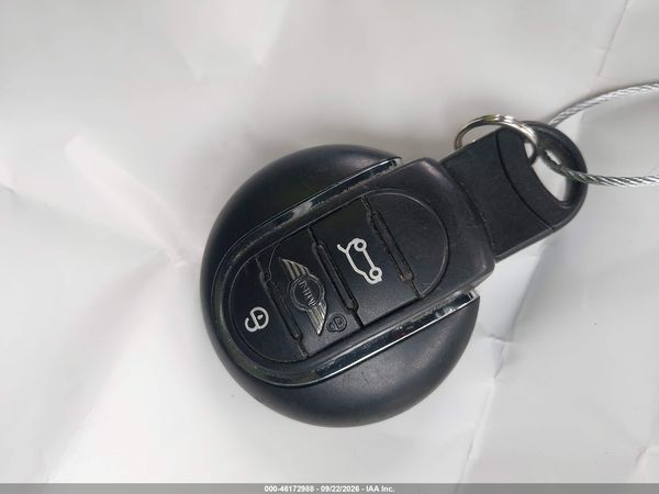 2018 MINI HARDTOP COOPER S — I11