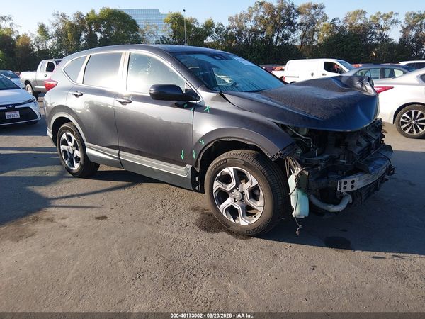 2019 HONDA CR-V EX — I1