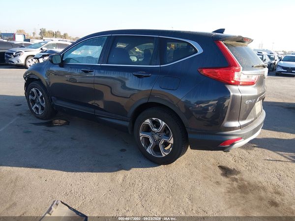 2019 HONDA CR-V EX — I3
