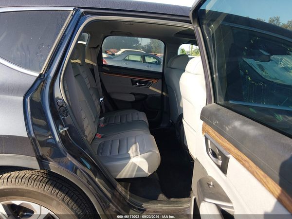 2019 HONDA CR-V EX — I8