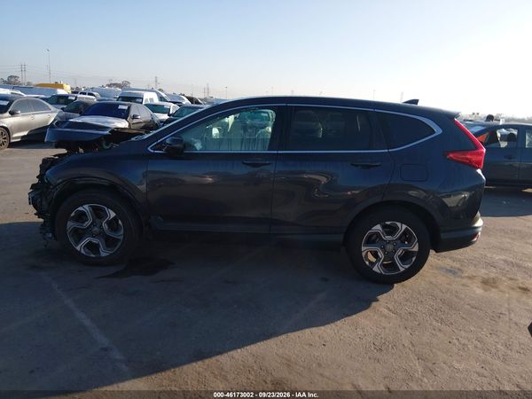 2019 HONDA CR-V EX — I117