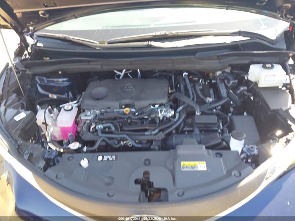 2026 TOYOTA SIENNA XLE — I10
