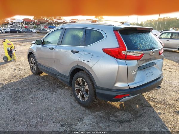 2019 HONDA CR-V LX — I3