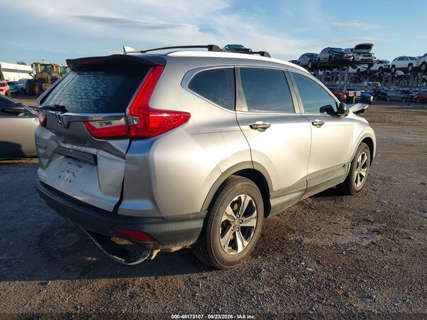 2019 HONDA CR-V LX — I4