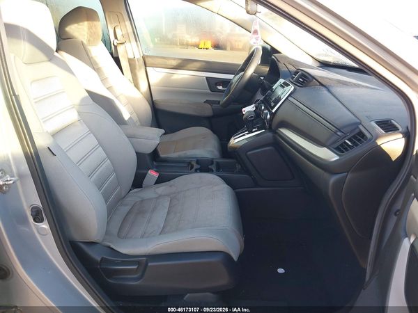 2019 HONDA CR-V LX — I5