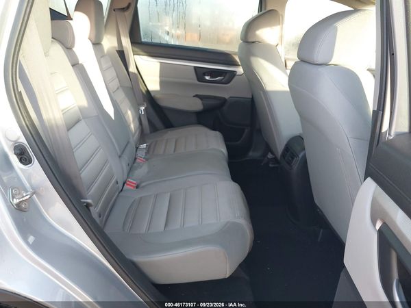 2019 HONDA CR-V LX — I8