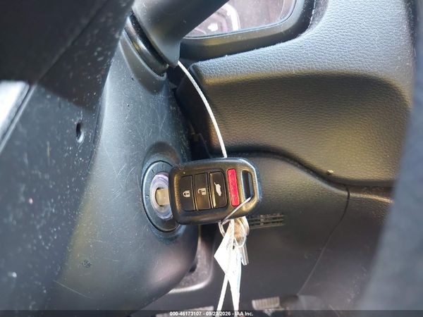 2019 HONDA CR-V LX — I11