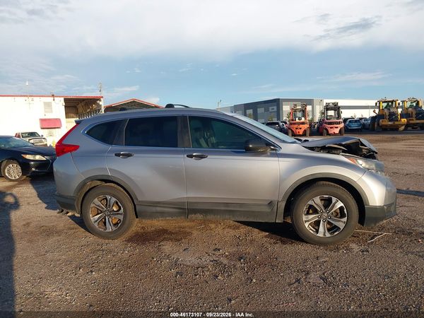 2019 HONDA CR-V LX — I116