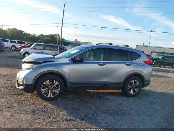2019 HONDA CR-V LX — I117