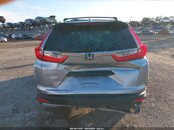 2019 HONDA CR-V LX — I119