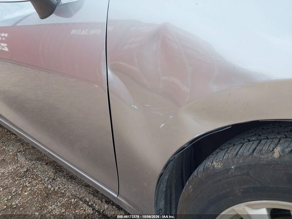 2016 MAZDA MAZDA3 I SPORT — I6