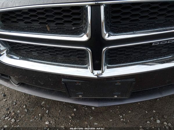 2014 DODGE CHARGER SE — I6