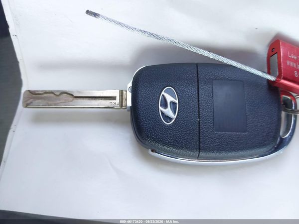 2018 HYUNDAI TUCSON SE — I11