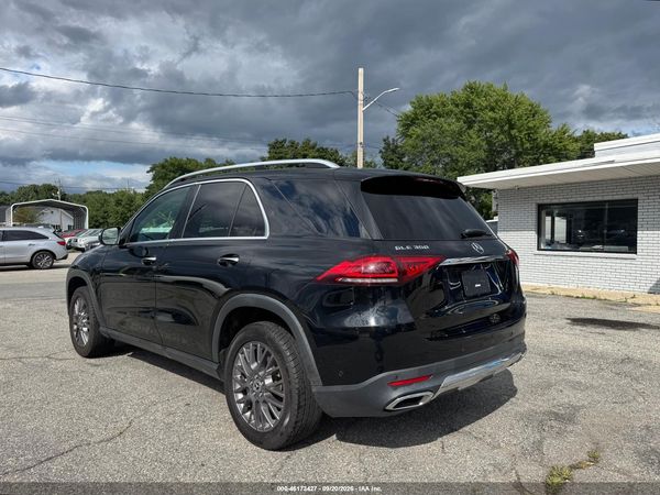 2021 MERCEDES-BENZ GLE 350 — I3