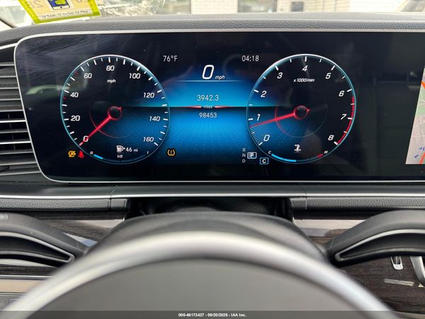 2021 MERCEDES-BENZ GLE 350 — I7