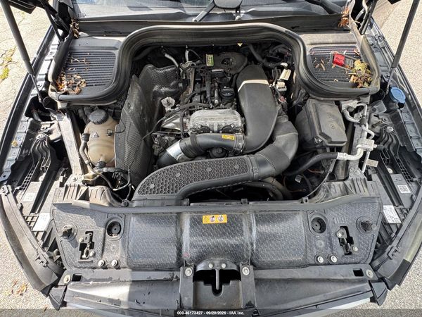 2021 MERCEDES-BENZ GLE 350 — I10