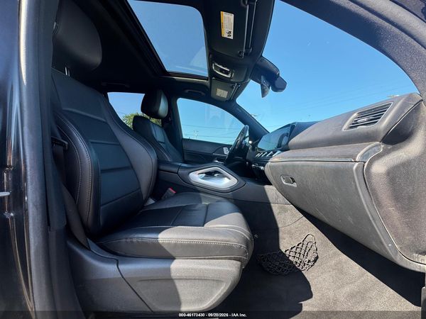 2020 MERCEDES-BENZ GLE 350 4MATIC — I5