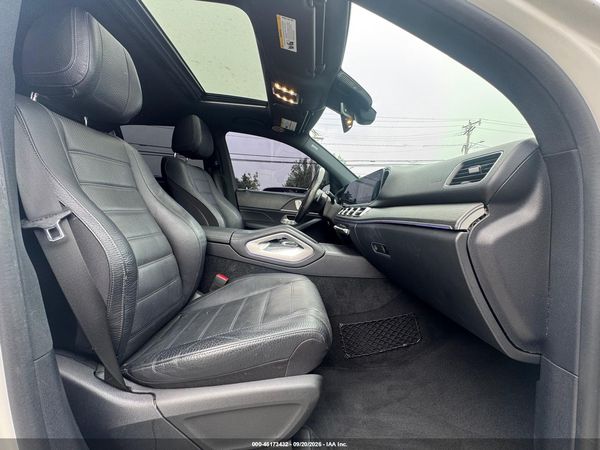 2020 MERCEDES-BENZ GLE 350 — I5