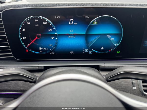 2020 MERCEDES-BENZ GLE 350 — I7