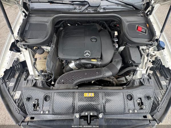 2020 MERCEDES-BENZ GLE 350 — I10