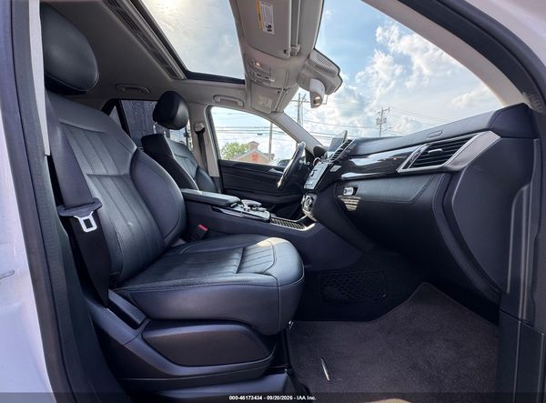 2018 MERCEDES-BENZ AMG GLE 43 4MATIC — I5
