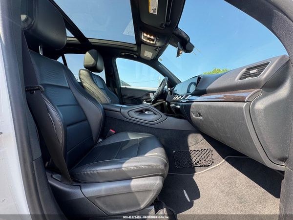 2020 MERCEDES-BENZ GLE 350 — I5