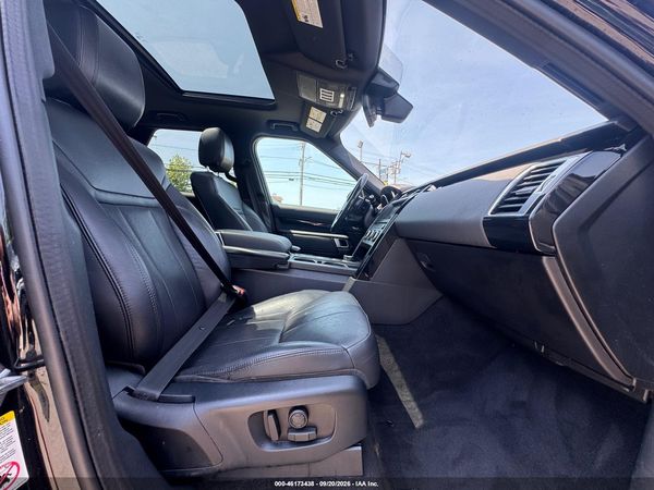 2020 LAND ROVER DISCOVERY SE — I5