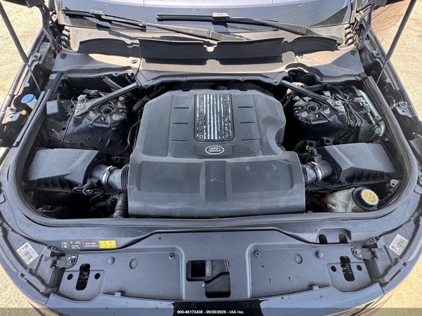 2020 LAND ROVER DISCOVERY SE — I10